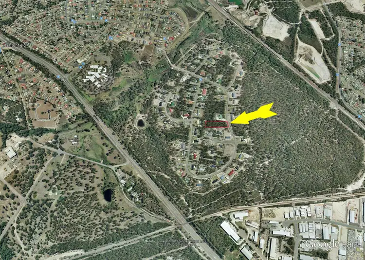 20 Woodlands Drive, Thornton NSW 2322