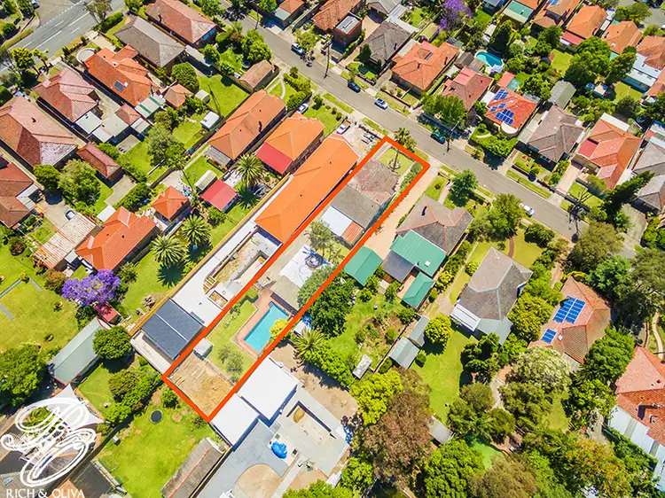 Second view of Homely house listing, 7 Badminton Road, Croydon NSW 2132