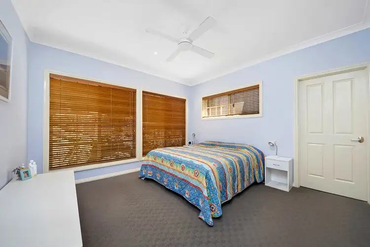 Fifth view of Homely house listing, 17 Wren Court, Woronora Heights NSW 2233