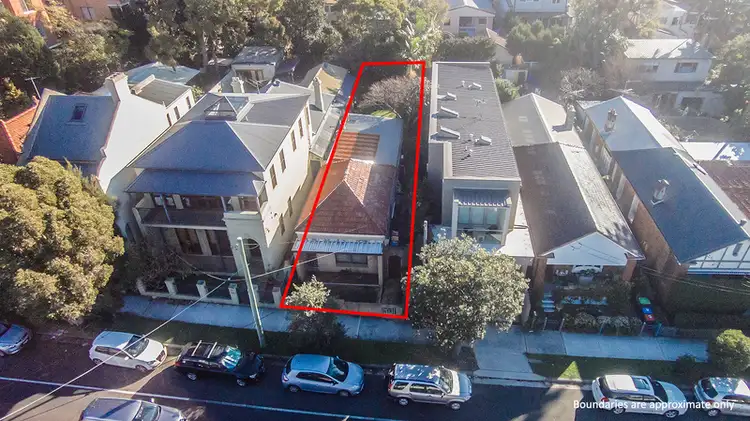 Fifth view of Homely house listing, 83 Watson Street, Bondi NSW 2026