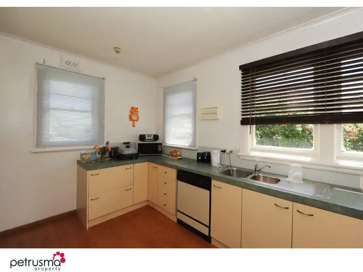 Second view of Homely house listing, 97 Central Avenue, Moonah TAS 7009