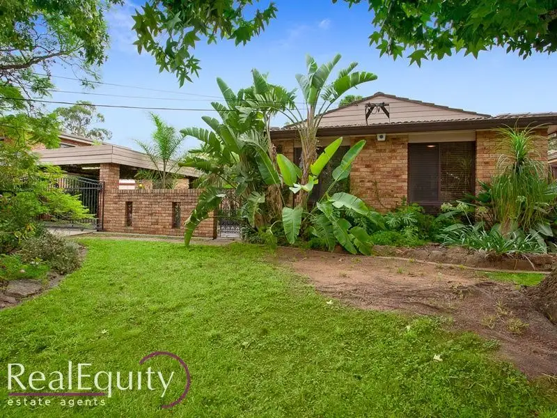Main view of Homely house listing, 82 Bungarra Crescent, Chipping Norton NSW 2170