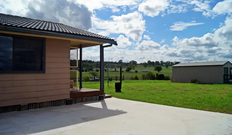 Sixth view of Homely rural property listing, 12 Standen Drive, Lower Belford NSW 2335