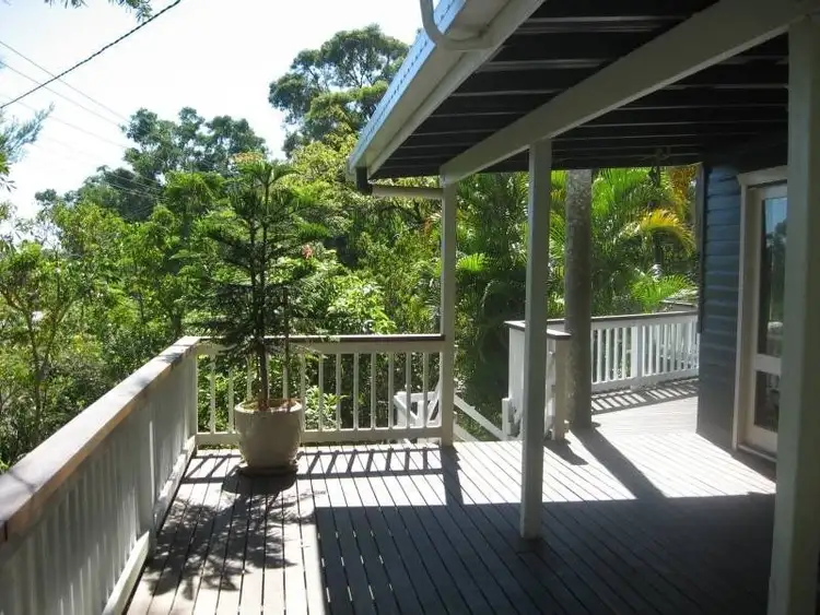 Second view of Homely house listing, 1 Ironbark Avenue, Byron Bay NSW 2481