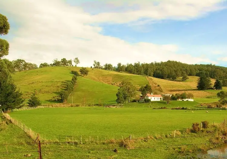 Sixth view of Homely house listing, 28 Woodcock Road, Cygnet TAS 7112