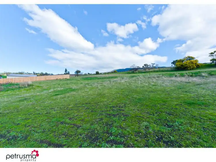 Third view of Homely land listing, 33 Presnell Street, Granton TAS 7030
