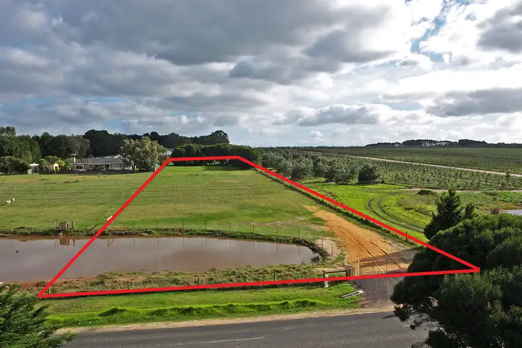 1024 Horseshoe Bend Road, Torquay VIC 3228