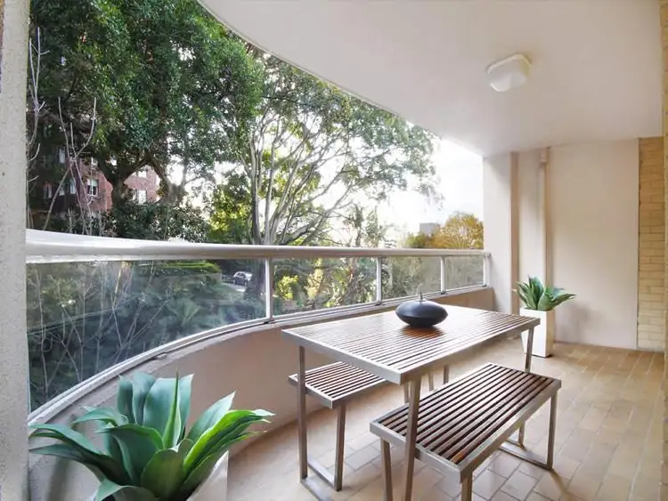 Third view of Homely apartment listing, 7/39 Elizabeth Bay Road, Elizabeth Bay NSW 2011