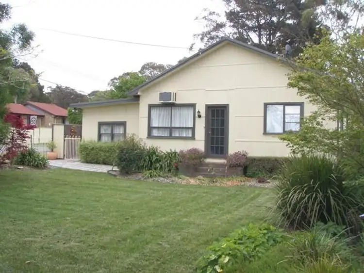 Main view of Homely house listing, 34 Old Hume Hwy, Braemar NSW 2575