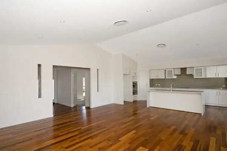 Fourth view of Homely house listing, 23 The Reach Crt, Springfield Lakes QLD 4300