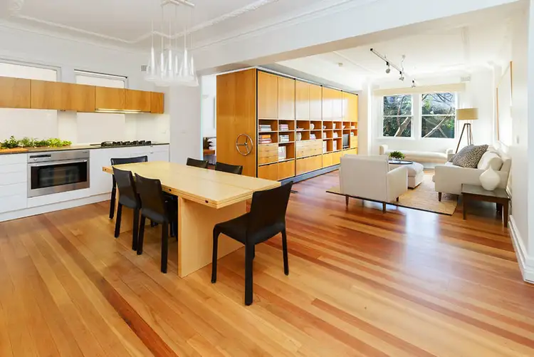 Main view of Homely apartment listing, 9/123 Macleay Street, Potts Point NSW 2011
