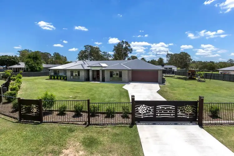 11 Ashleigh Street, Caboolture QLD 4510