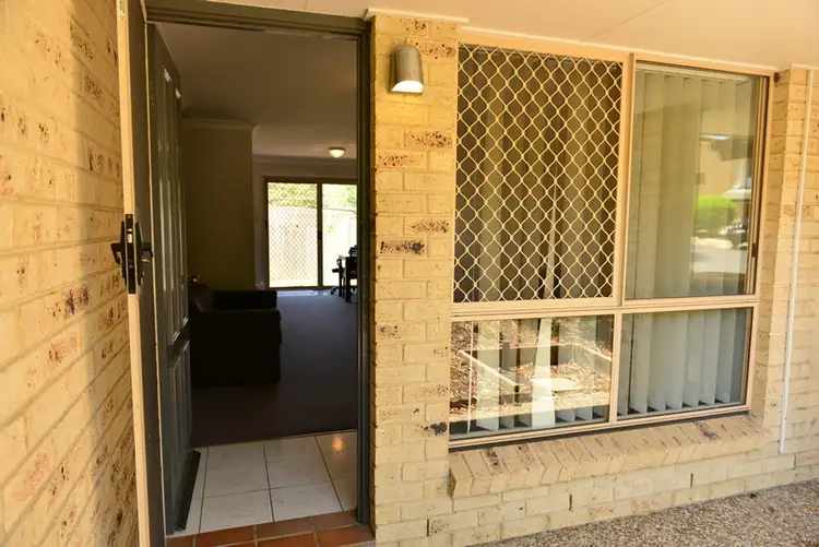 Third view of Homely townhouse listing, Saint Andrew Saint Andrew Street, Kuraby QLD 4112