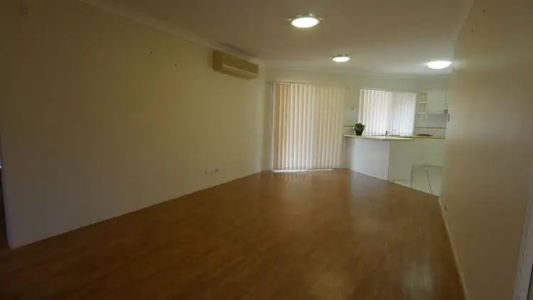 Third view of Homely villa listing, 1/73 Queen Street,, Cleveland QLD 4163