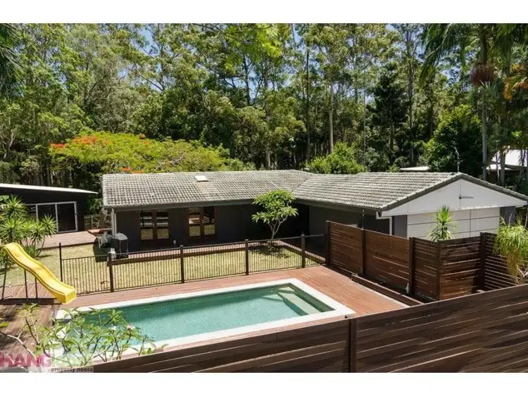 15 Palm Grove Cres, Tewantin QLD 4565