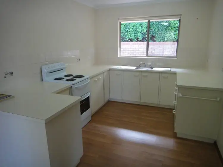 Second view of Homely unit listing, Address available on request
