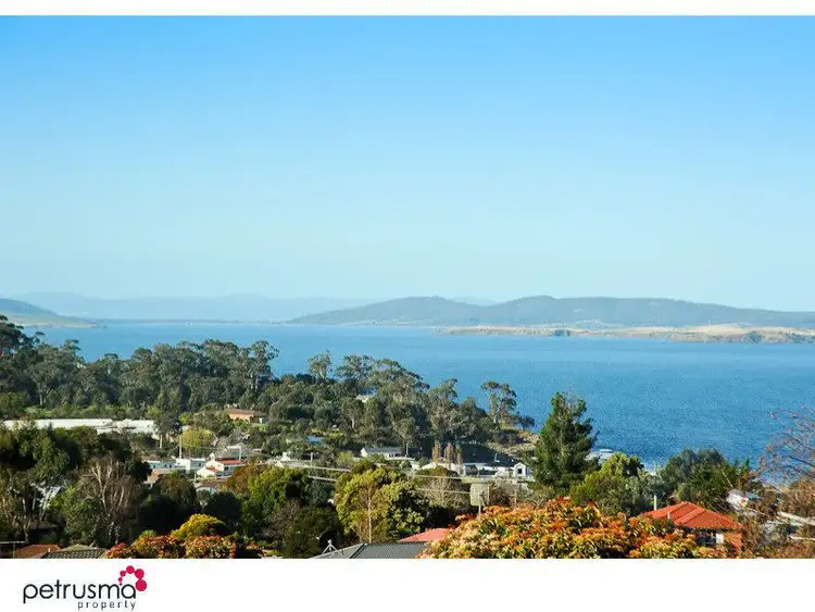 Second view of Homely house listing, 13 Darville Court, Blackmans Bay TAS 7052