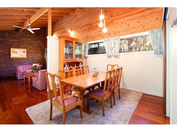 Fifth view of Homely house listing, 25 Kirkdale Road, Chapel Hill QLD 4069