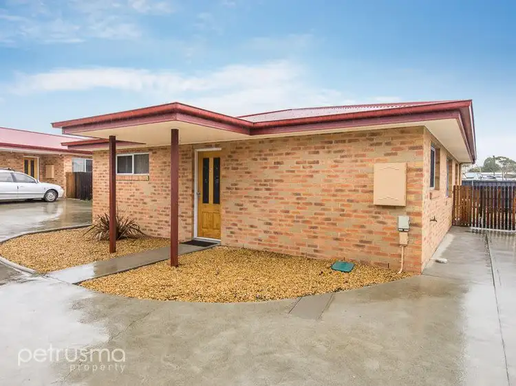 2/241 Bligh Street, Warrane TAS 7018
