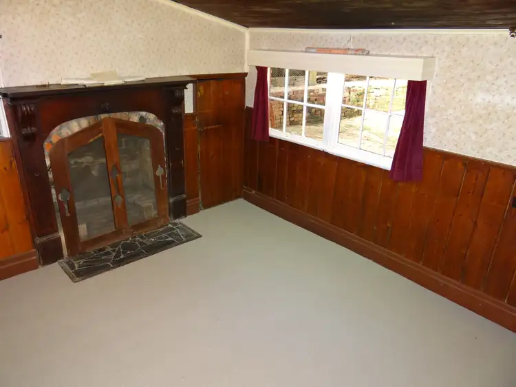 Fourth view of Homely house listing, 48 Sidling Track, Wandiligong VIC 3744