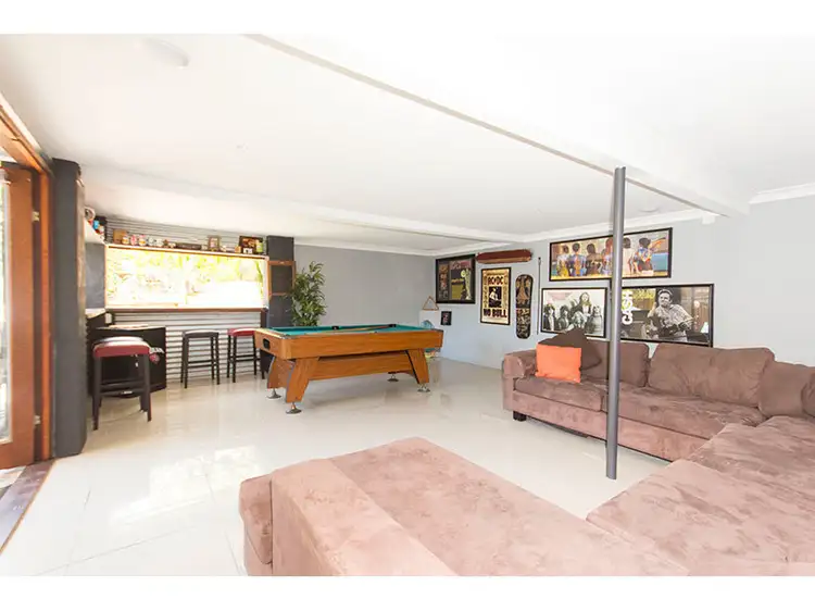 Fourth view of Homely house listing, 12 The Locale, Nerang QLD 4211