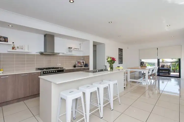 Third view of Homely house listing, 14 Paradise Drive, Coomera QLD 4209