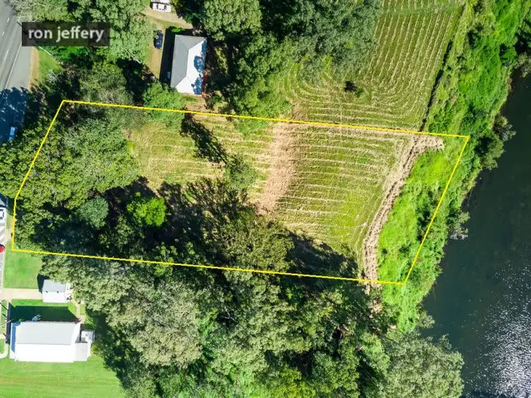 Fifth view of Homely land listing, 99 Yabba Road, Imbil QLD 4570