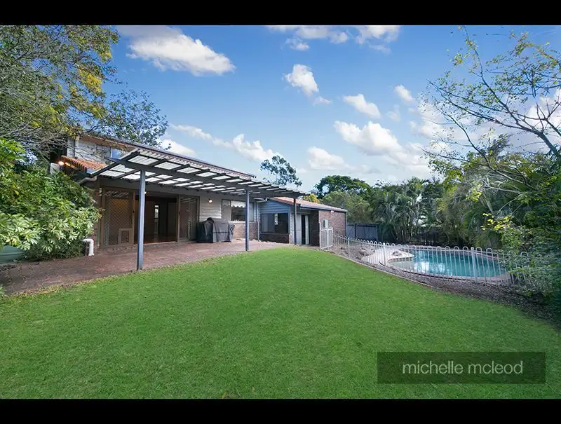 Main view of Homely house listing, 6 Goolman Street, Chapel Hill QLD 4069