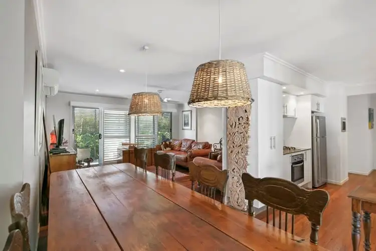 Fifth view of Homely house listing, 6 Coreen Avenue, Tewantin QLD 4565