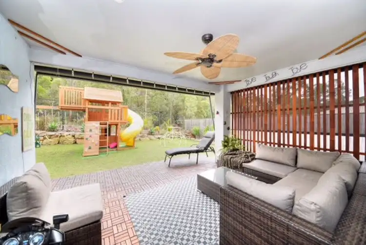 Sixth view of Homely house listing, 15 Bushland Place, Maudsland QLD 4210