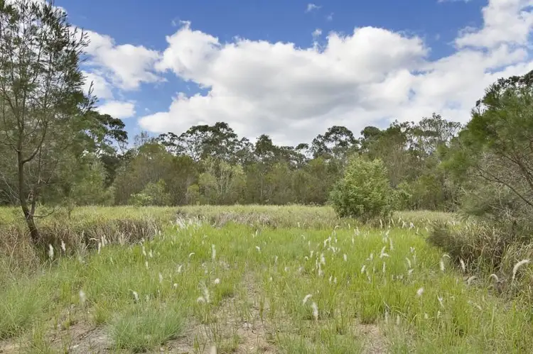 Third view of Homely land listing, 173 Gallaghers Road, South Maroota NSW 2756