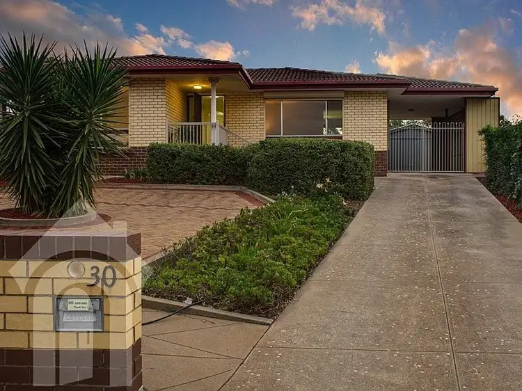 Second view of Homely house listing, 30 Glenhelen Road, Morphett Vale SA 5162