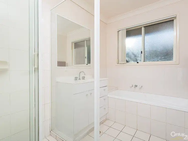 Fourth view of Homely house listing, 2/15 Prokuda Close, Goodna QLD 4300