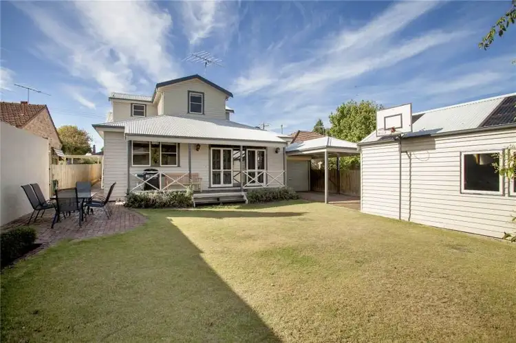 Sixth view of Homely house listing, 243 Autumn Street, Manifold Heights VIC 3218