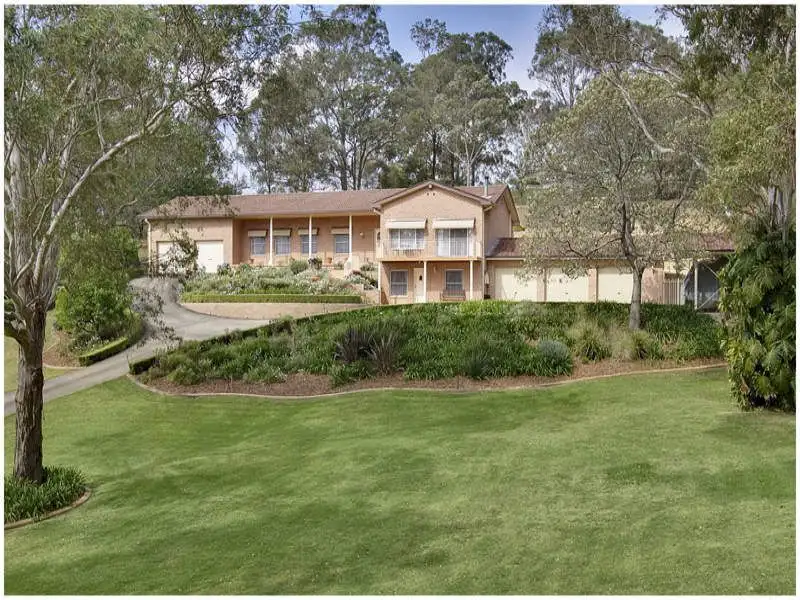 Main view of Homely rural property listing, Address available on request