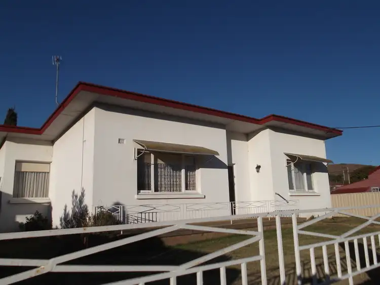 Main view of Homely house listing, 52 Baron Street, Cooma NSW 2630