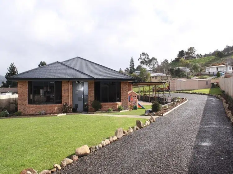 Main view of Homely house listing, 12 Cornelia Close, Ranelagh TAS 7109