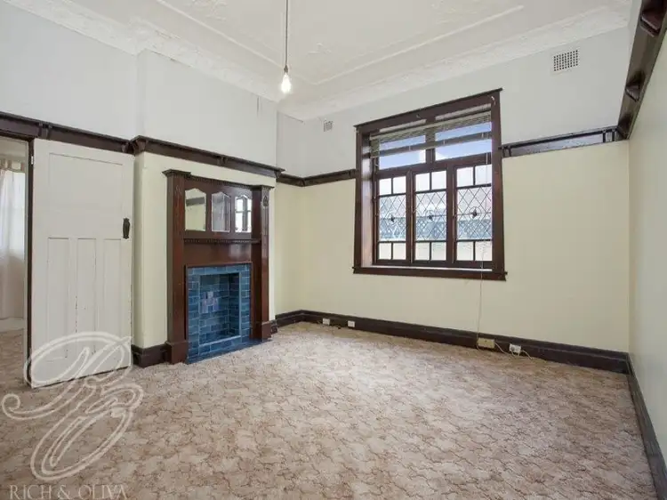 Second view of Homely house listing, 43 Beresford Avenue, Croydon Park NSW 2133