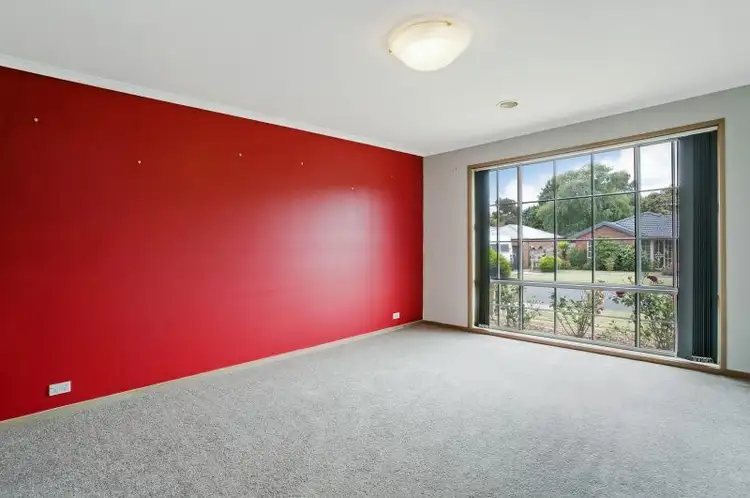 Fifth view of Homely house listing, 127 LAWLESS DRIVE, Cranbourne North VIC 3977