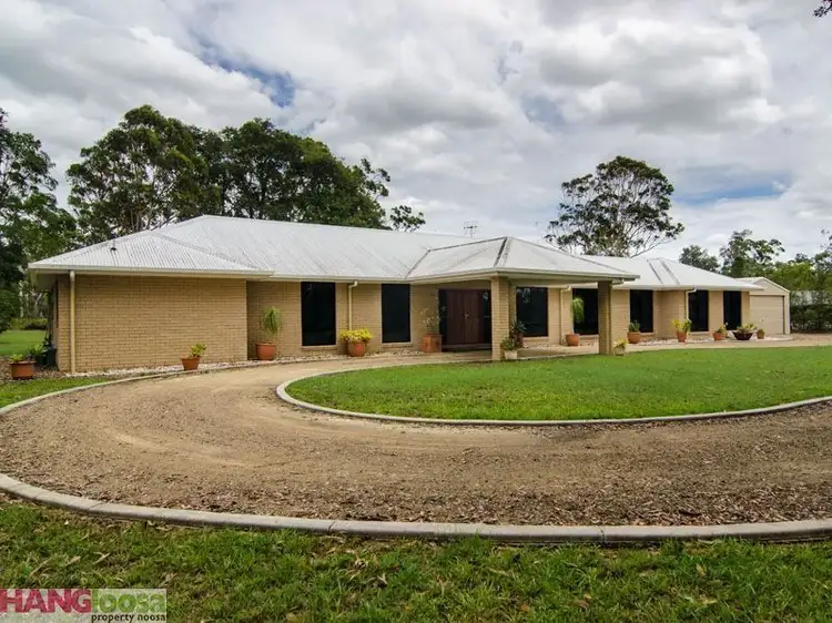 67 Edington Drive, Cooroibah QLD 4565