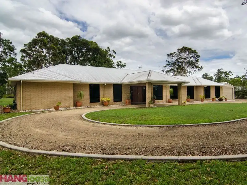 Main view of Homely house listing, 67 Edington Drive, Cooroibah QLD 4565