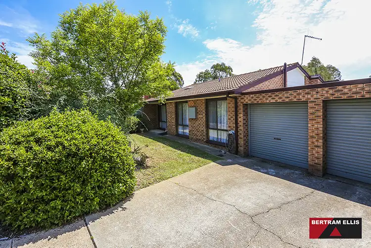 7 Kidman Close, Kambah ACT 2902