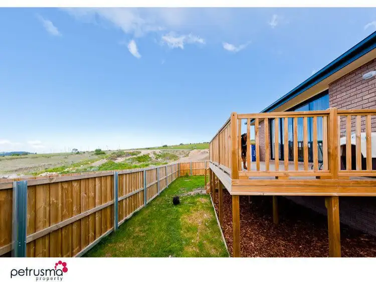Fourth view of Homely unit listing, 2/49 Hance Rd, Howrah TAS 7018