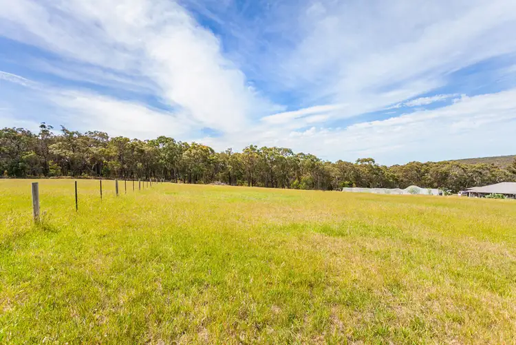 Fourth view of Homely land listing, Lot 1, 1265 Winchelsea-Deans Marsh Road, Bambra VIC 3241