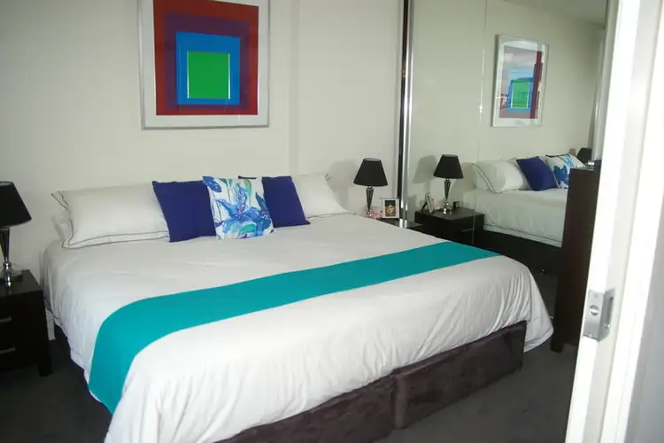 Fifth view of Homely apartment listing, 3A Honeysuckle Drive, Newcastle NSW 2300