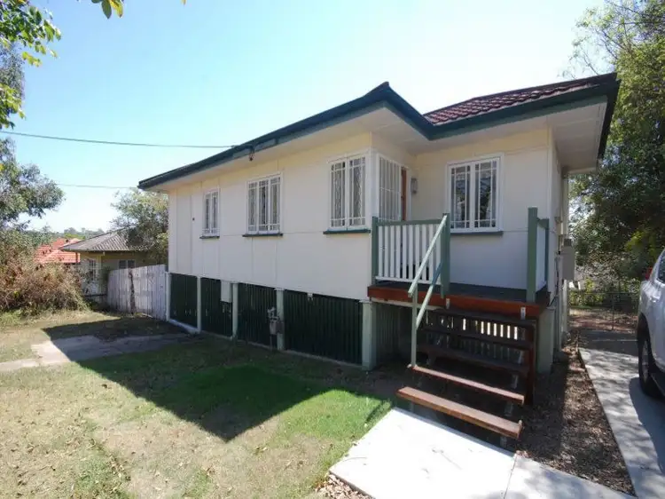 135 Frasers Road