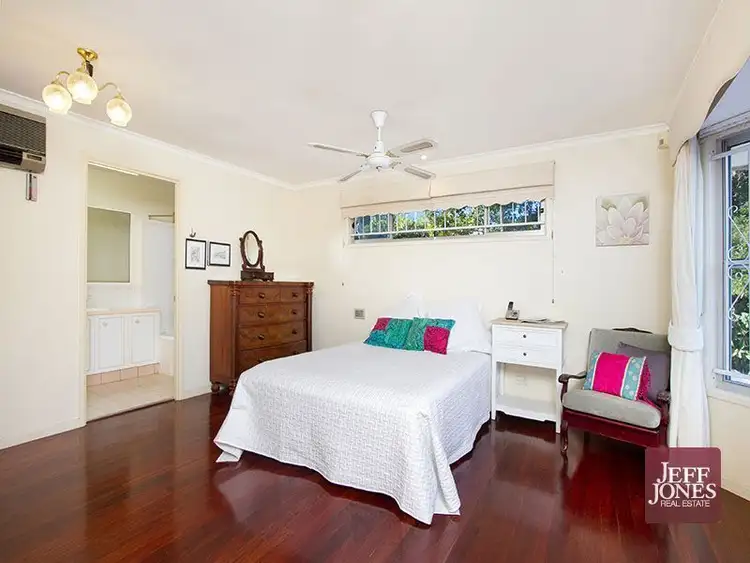 Sixth view of Homely house listing, 17 Glyn Street, Coorparoo QLD 4151