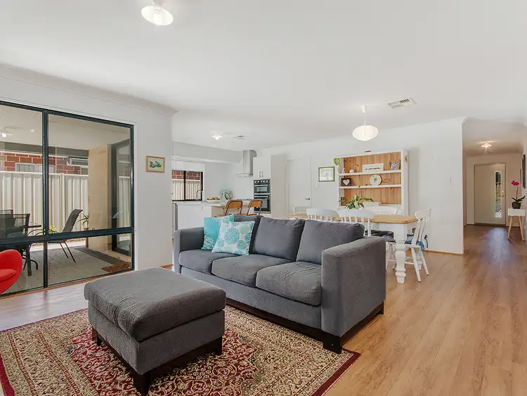 Fourth view of Homely house listing, 24 Cappuccino Drive, Baldivis WA 6171