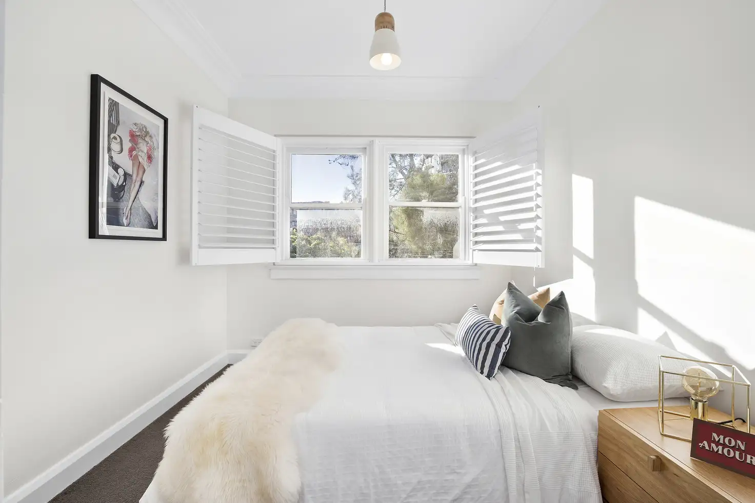 Main view of Homely apartment listing, 12/2 Ward Avenue, Elizabeth Bay NSW 2011