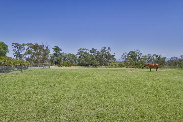 Sixth view of Homely land listing, Lot 2 1041 Wisemans Ferry Rd, South Maroota NSW 2756